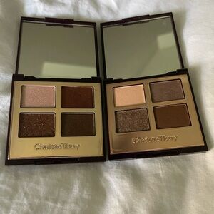 Charlotte Tilbury bundle